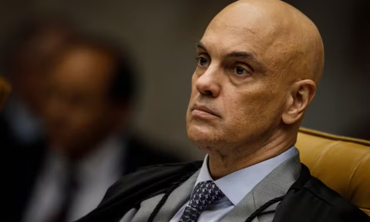 Alexandre de Moraes Enfrenta Processos nos EUA: