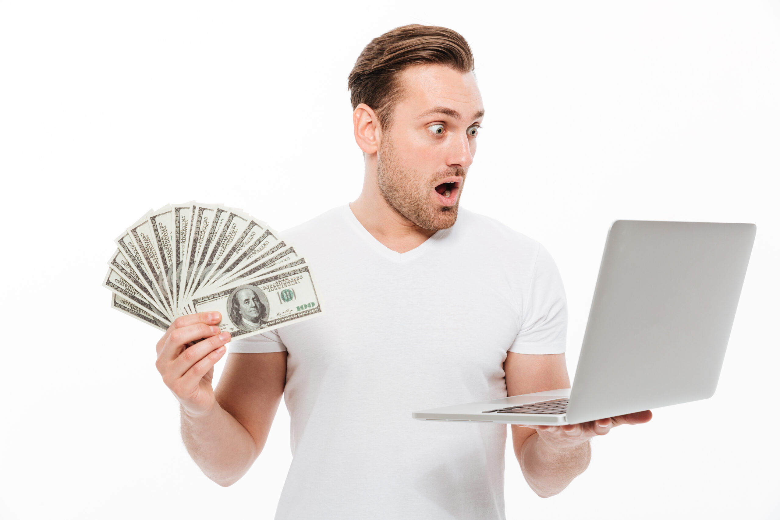 Ganhar Dinheiro pela Internet: Mitos e Verdades que Você Precisa Saber