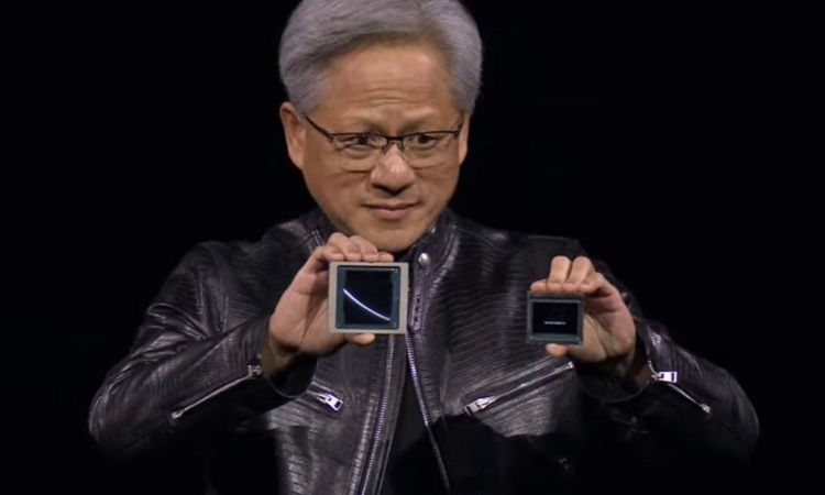 Como os Chips Blackwell Estão Revolucionando a Inteligência Artificial