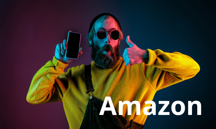Afiliado Amazon