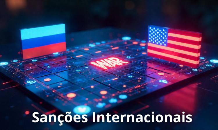 Impactos Econômicos das Sanções Internacionais: O Que Você Precisa Saber