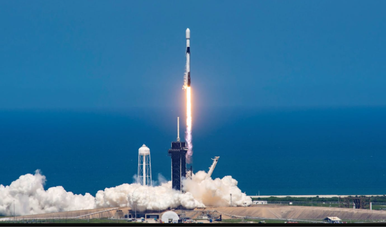 SpaceX Prepara Lançamento Classificado do NRO: Tudo Sobre a Missão Secreta