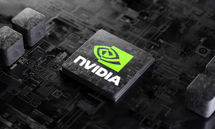 NVIDIA Registra Receita Recorde no Quarto Trimestre de 2025: Impulsionada por IA e Chips Blackwell