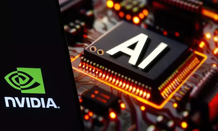 Inteligência Artificial: Como a NVIDIA Está Moldando o Futuro
