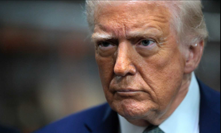 Trump Ameaça Fechamento da SSA Após Decisão sobre DOGE: Entenda o Caso