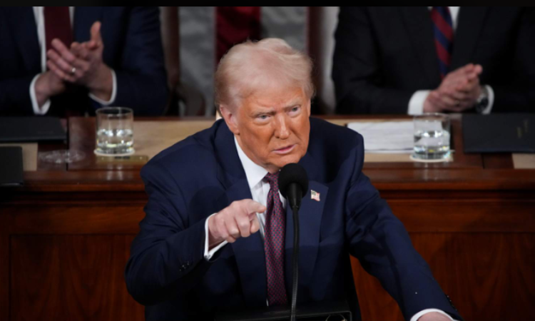Ameaças de Sanções de Trump: Impactos e Cenários para o Conflito Rússia-Ucrânia