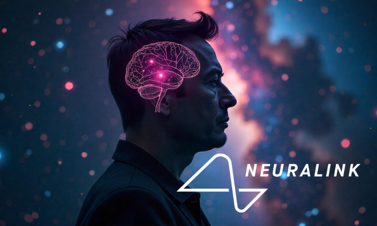 Neuralink - Elon Musk