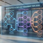 IA Generativa: O Futuro do Trabalho em 2026